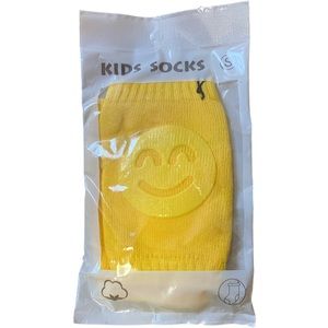 3 pack - baby knee pads